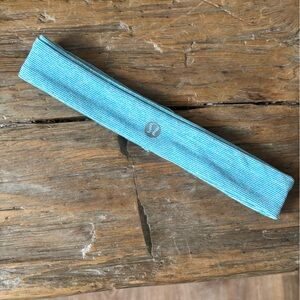 Lululemon headband